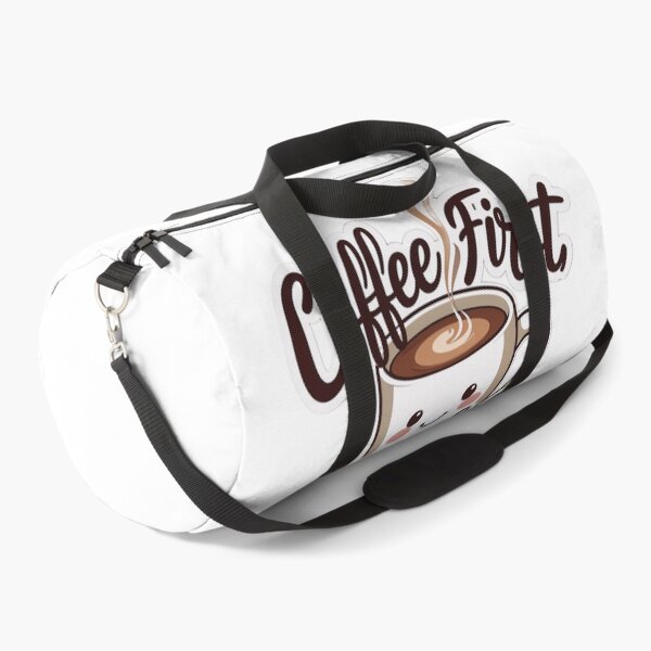 Item preview, Coffee first then life designed and sold by Spirit of Siam.
