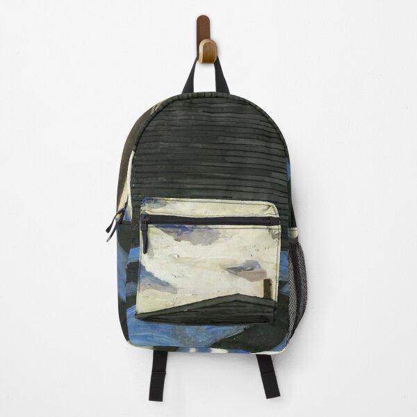 Item preview, Lawren Harris-inspired designed and sold by Cordakidikarts.