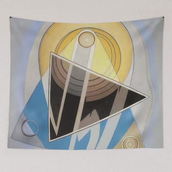 Item preview, Lawren Harris-inspired designed and sold by Cordakidikarts.