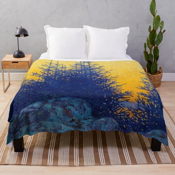 Item preview, Lawren Harris-inspired designed and sold by Cordakidikarts.