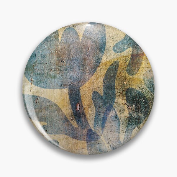 Item preview, Impressions in Indigo designed and sold by Skyline-Art-Inc.