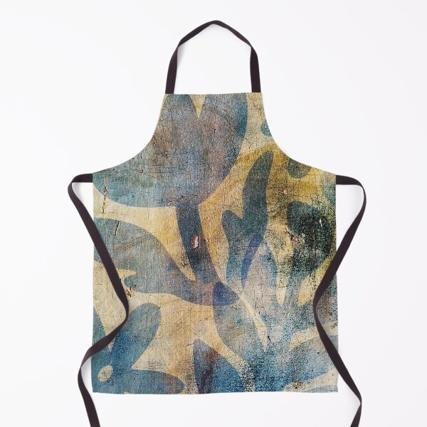 Item preview, Impressions in Indigo designed and sold by Skyline-Art-Inc.