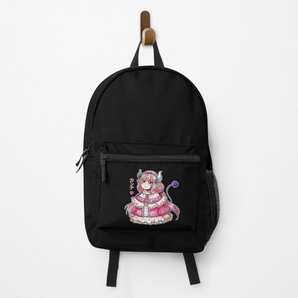 Item preview, Miss Kobayashis Dragon Maid Anime Fan designed and sold by Kobyashiii212.