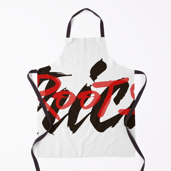 Item preview, Strictly Roots Brush designed and sold by JereMewArt.