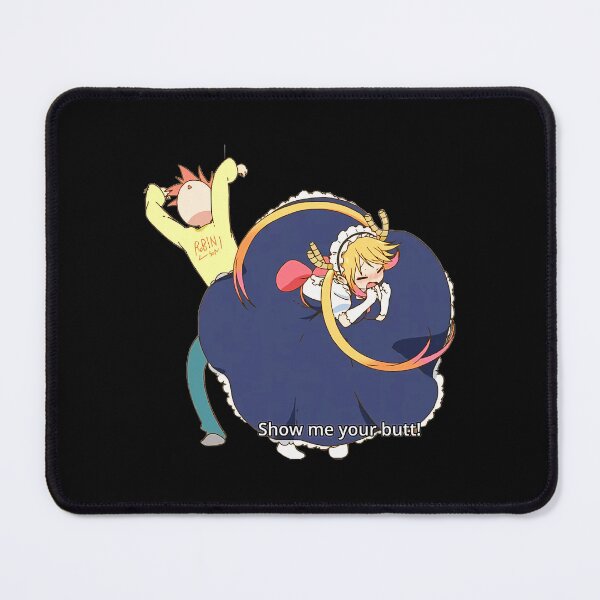 Item preview, Miss Kobayashis Dragon Maid Fan Anime designed and sold by Kobyashiii212.
