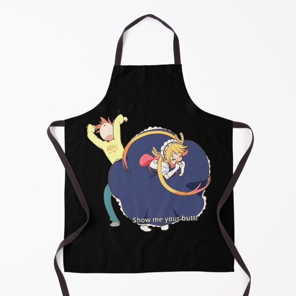 Item preview, Miss Kobayashis Dragon Maid Fan Anime designed and sold by Kobyashiii212.
