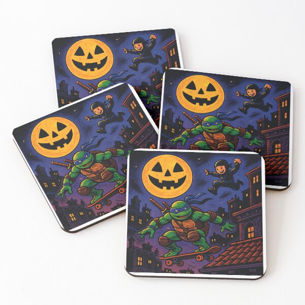 Item preview, Ninjas play designed and sold by KevinGarden.