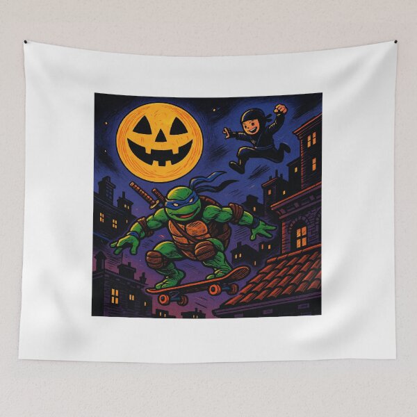 Item preview, Ninjas play designed and sold by KevinGarden.