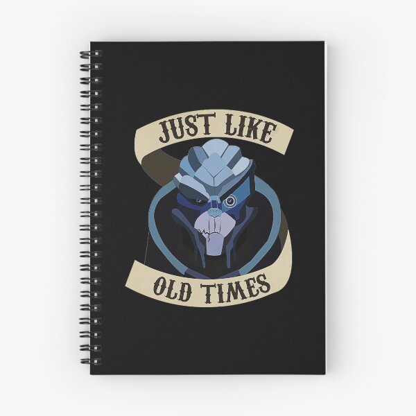 Item preview, Garrus Vakarian Mass Effect   designed and sold by jojokisaki.