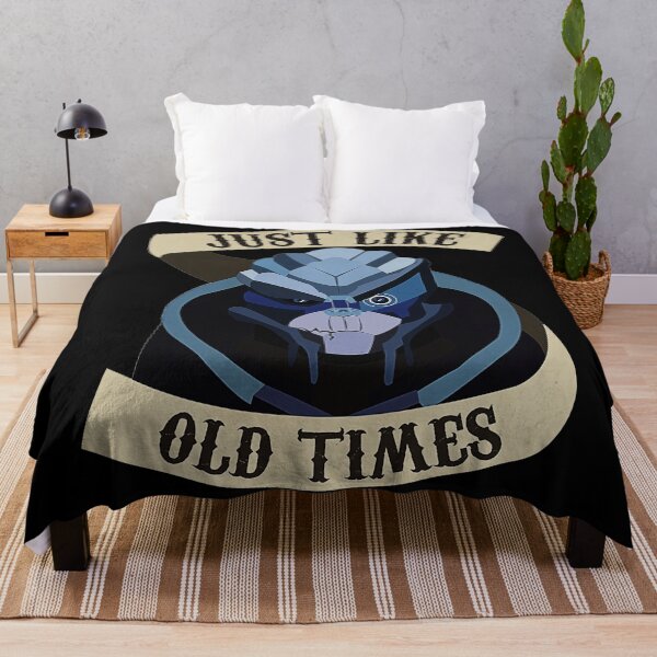 Item preview, Garrus Vakarian Mass Effect designed and sold by jojokisaki.