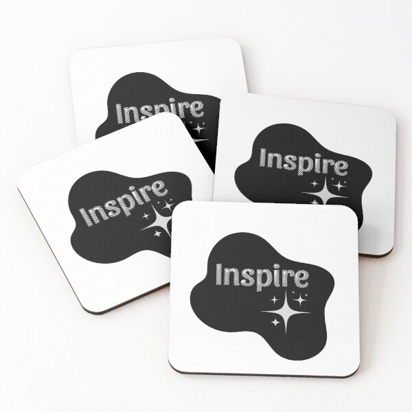 Item preview, inspire designed and sold by UsamaMubashir.