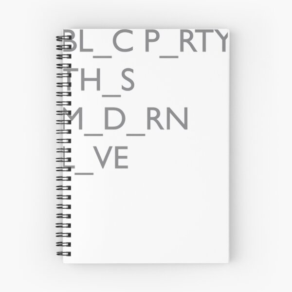Item preview, Bloc-Party---This-Modern-Love designed and sold by MichaHodel.