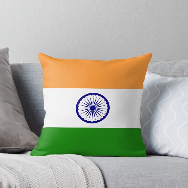 Item preview, India: Indian Flag & India designed and sold by Jared Davies.