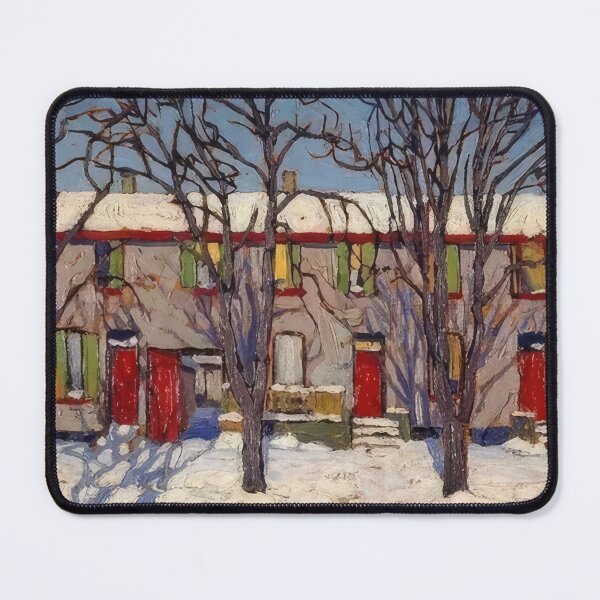Item preview, Lawren Harris-inspired designed and sold by Cordakidikarts.