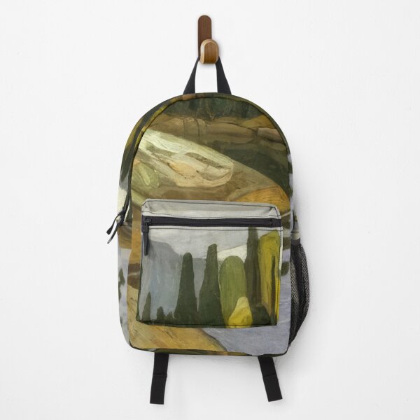 Item preview, Lawren Harris-inspired designed and sold by Cordakidikarts.