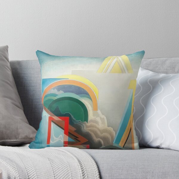 Item preview, Lawren Harris-inspired designed and sold by Cordakidikarts.