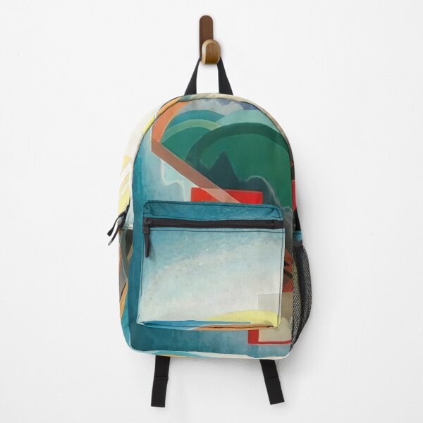 Item preview, Lawren Harris-inspired designed and sold by Cordakidikarts.