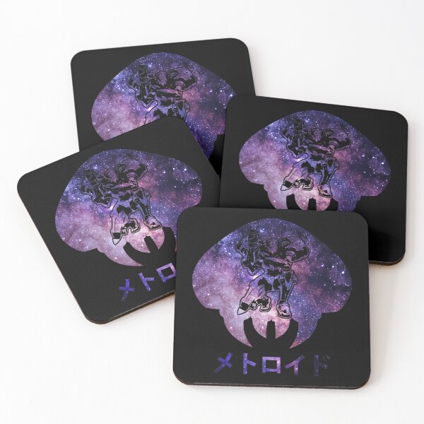 Item preview, Metroid Fan designed and sold by andy2610.