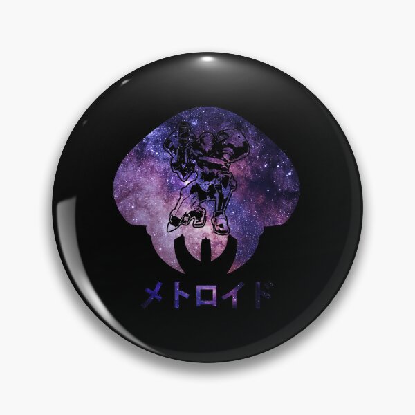 Item preview, Metroid Fan designed and sold by andy2610.
