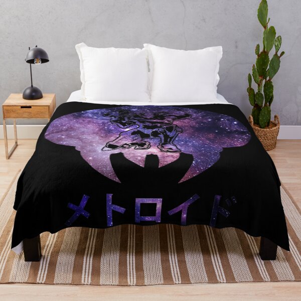 Item preview, Metroid Fan designed and sold by andy2610.