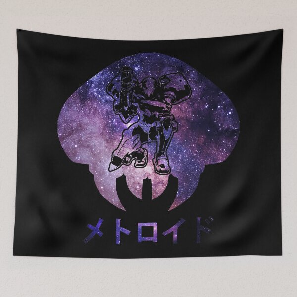 Item preview, Metroid Fan designed and sold by andy2610.