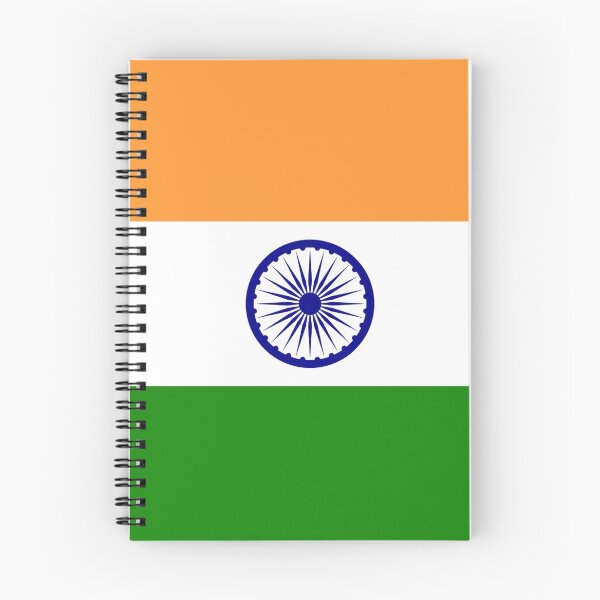 Item preview, India: Indian Flag & India designed and sold by Jared Davies.