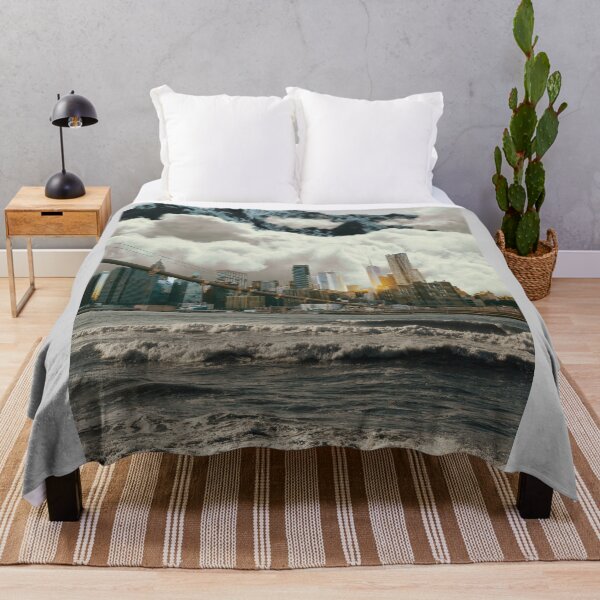Item preview, City, Sea, and Summit designed and sold by IREMORHAN.