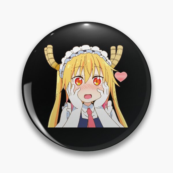 Item preview, Miss Kobayashis Dragon Maid Fan Manga designed and sold by Kobyashiii212.
