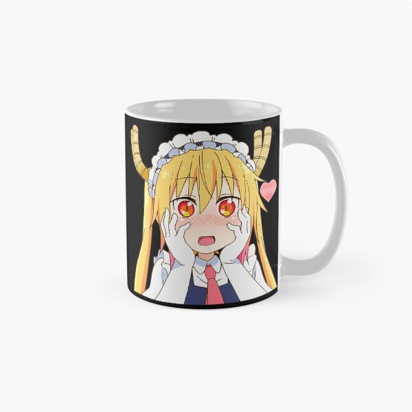 Item preview, Miss Kobayashis Dragon Maid Fan Manga designed and sold by Kobyashiii212.