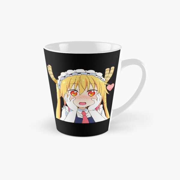 Item preview, Miss Kobayashis Dragon Maid Fan Manga designed and sold by Kobyashiii212.