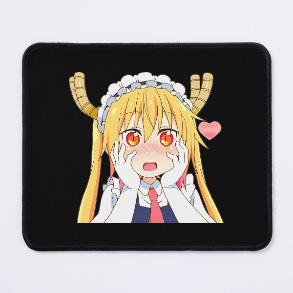 Item preview, Miss Kobayashis Dragon Maid Fan Manga designed and sold by Kobyashiii212.