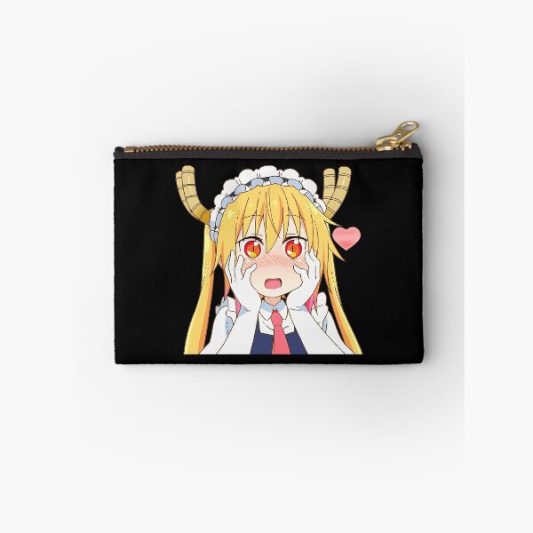 Item preview, Miss Kobayashis Dragon Maid Fan Manga designed and sold by Kobyashiii212.