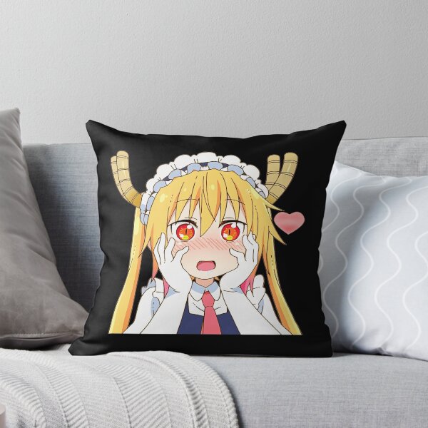 Item preview, Miss Kobayashis Dragon Maid Fan Manga designed and sold by Kobyashiii212.