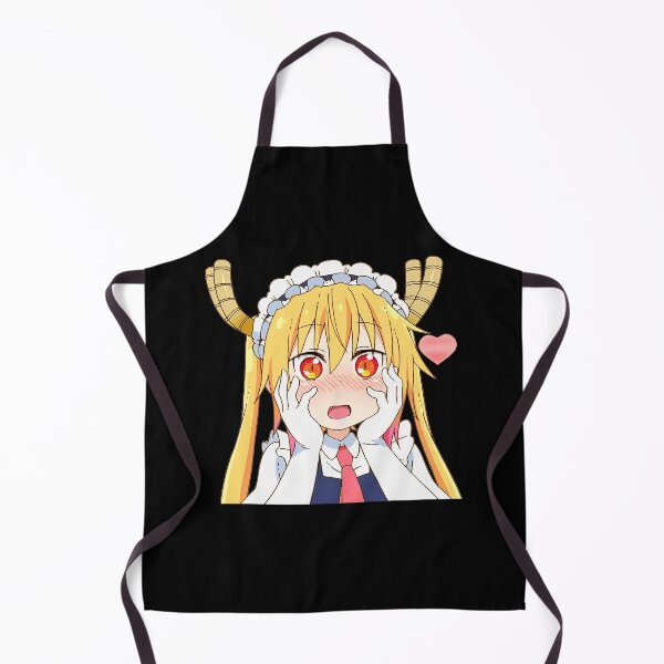 Item preview, Miss Kobayashis Dragon Maid Fan Manga designed and sold by Kobyashiii212.