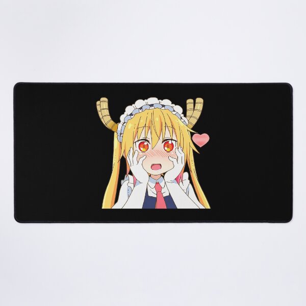Item preview, Miss Kobayashis Dragon Maid Fan Manga designed and sold by Kobyashiii212.