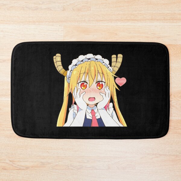 Item preview, Miss Kobayashis Dragon Maid Fan Manga designed and sold by Kobyashiii212.