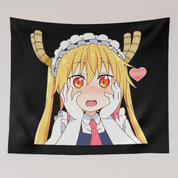 Item preview, Miss Kobayashis Dragon Maid Fan Manga designed and sold by Kobyashiii212.