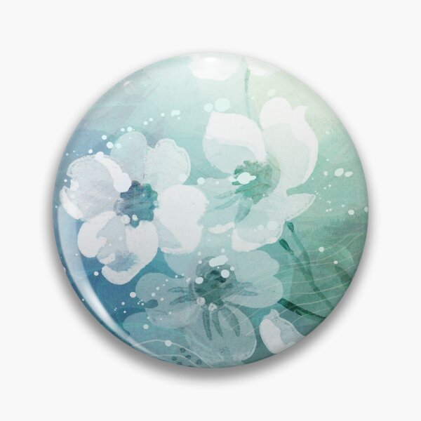 Item preview, Blooming Currents I designed and sold by Skyline-Art-Inc.