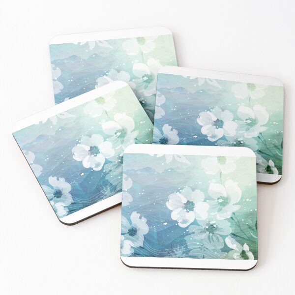 Item preview, Blooming Currents I designed and sold by Skyline-Art-Inc.