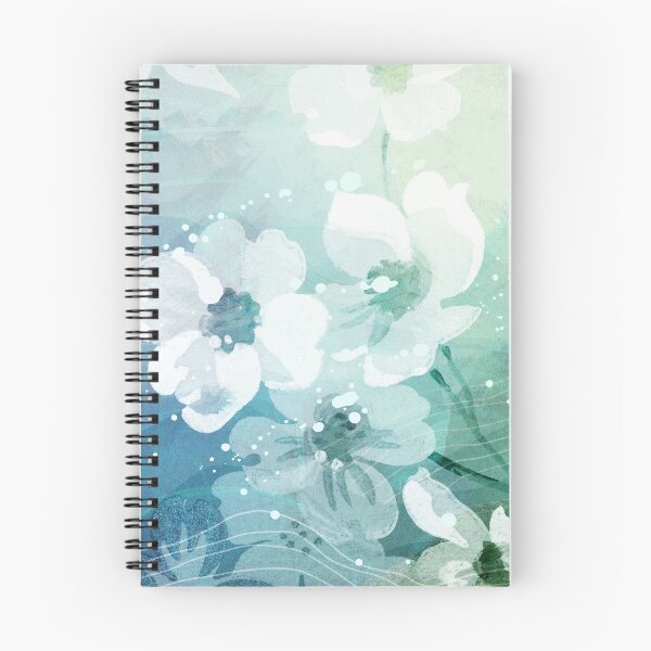 Item preview, Blooming Currents I designed and sold by Skyline-Art-Inc.