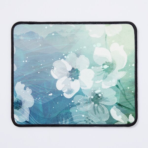 Item preview, Blooming Currents I designed and sold by Skyline-Art-Inc.