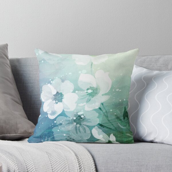 Item preview, Blooming Currents I designed and sold by Skyline-Art-Inc.