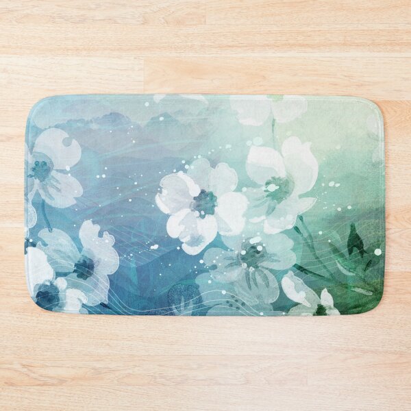 Item preview, Blooming Currents I designed and sold by Skyline-Art-Inc.
