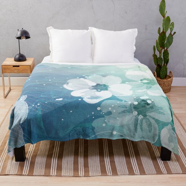 Item preview, Blooming Currents I designed and sold by Skyline-Art-Inc.
