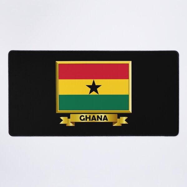 Item preview, GHANA Gifts, Stickers & Products (N) designed and sold by mpodger.