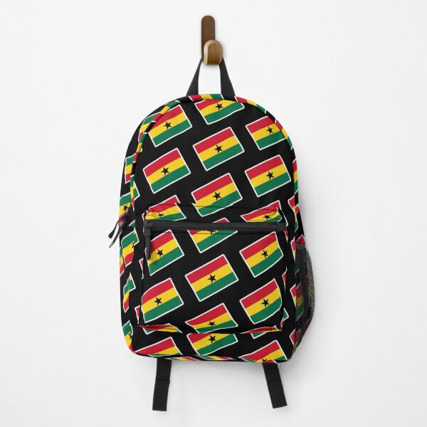 Item preview, GHANA Gifts, Stickers & Products (N) designed and sold by mpodger.