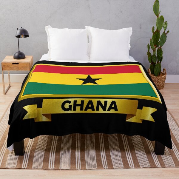 Item preview, GHANA Gifts, Stickers & Products (N) designed and sold by mpodger.
