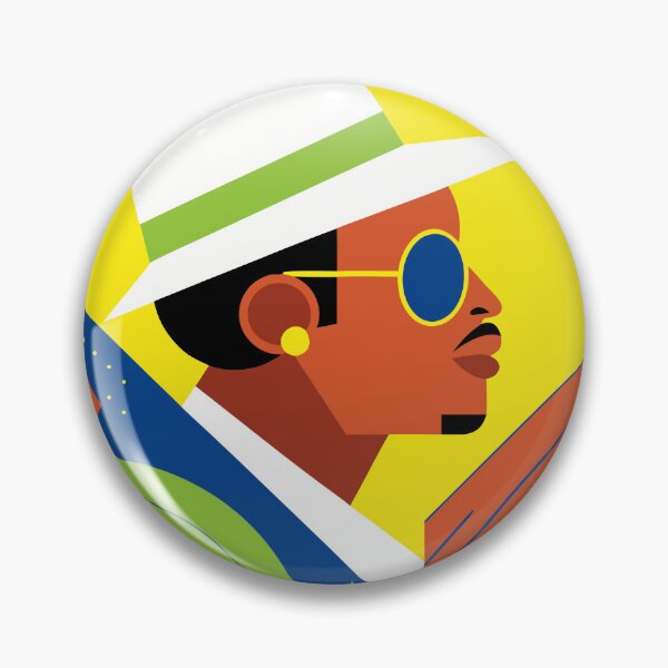 Item preview, Anderson .Paak Inspired Retro Funk DJ Art designed and sold by Taanva.