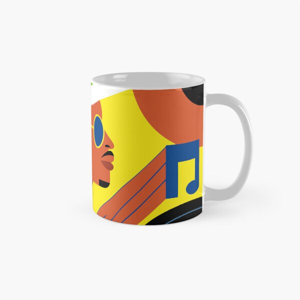 Item preview, Anderson .Paak Inspired Retro Funk DJ Art designed and sold by Taanva.