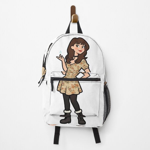 Item preview, I'M LISTENING.. High Brow Seattle Cuties - Daphne Moon  designed and sold by CleverCulture.